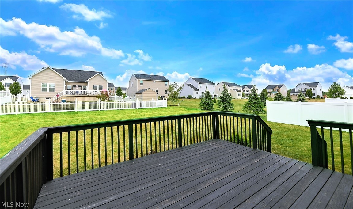 New Haven Nbrhd Ph Iia - Residential