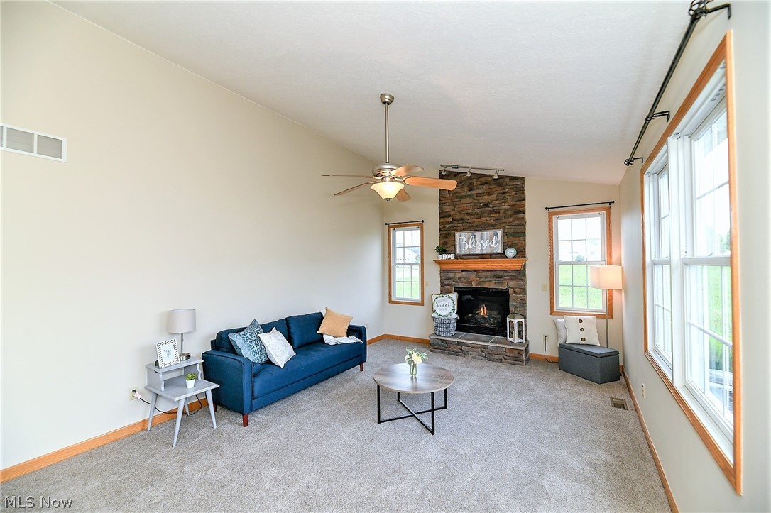 New Haven Nbrhd Ph Iia - Residential