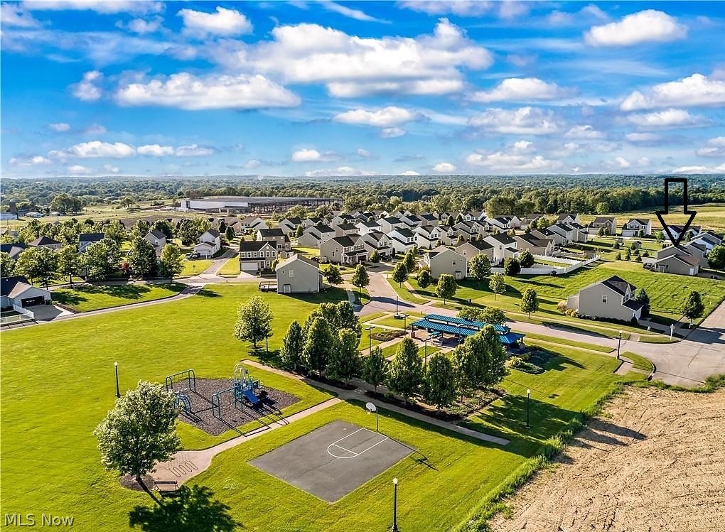 New Haven Nbrhd Ph Iia - Residential