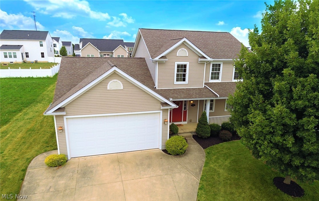 New Haven Nbrhd Ph Iia - Residential