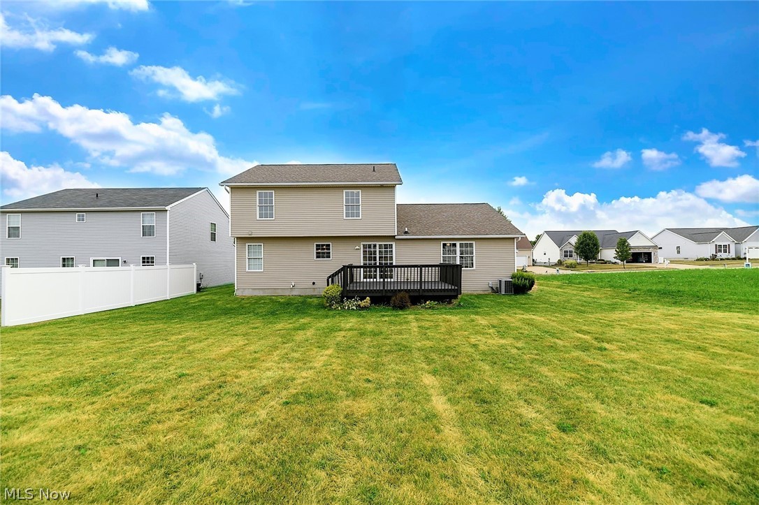 New Haven Nbrhd Ph Iia - Residential