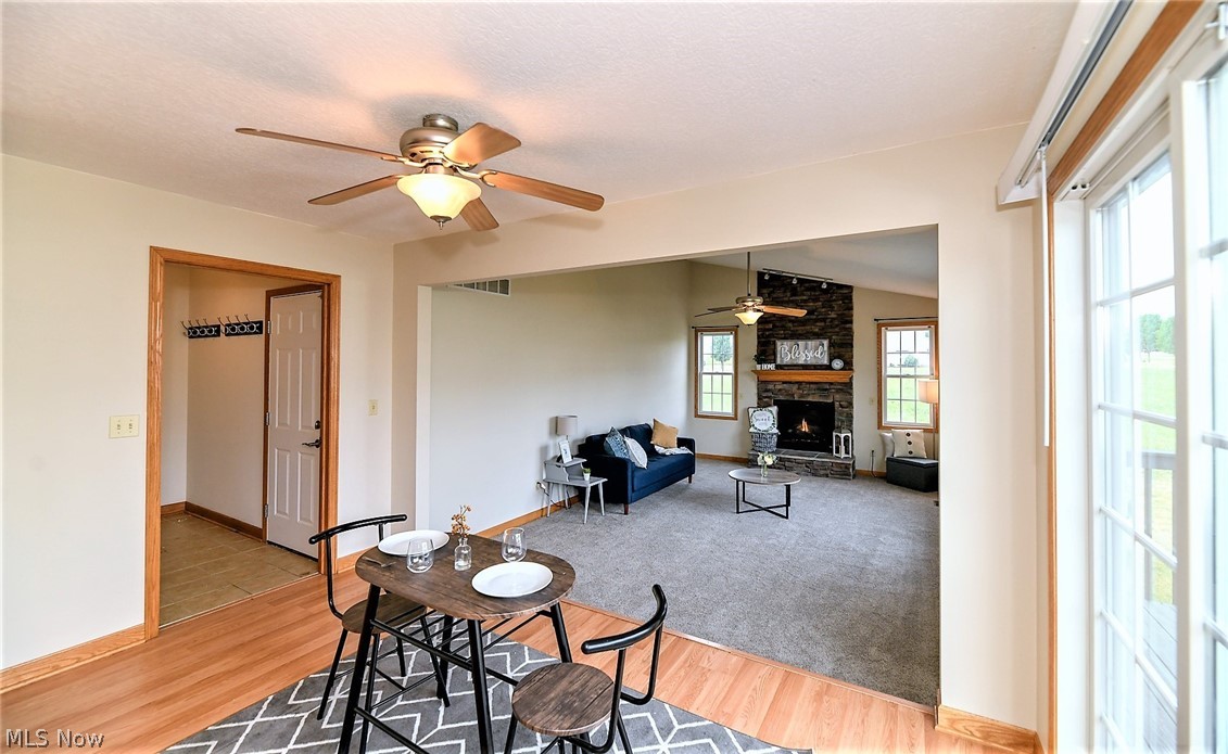 New Haven Nbrhd Ph Iia - Residential