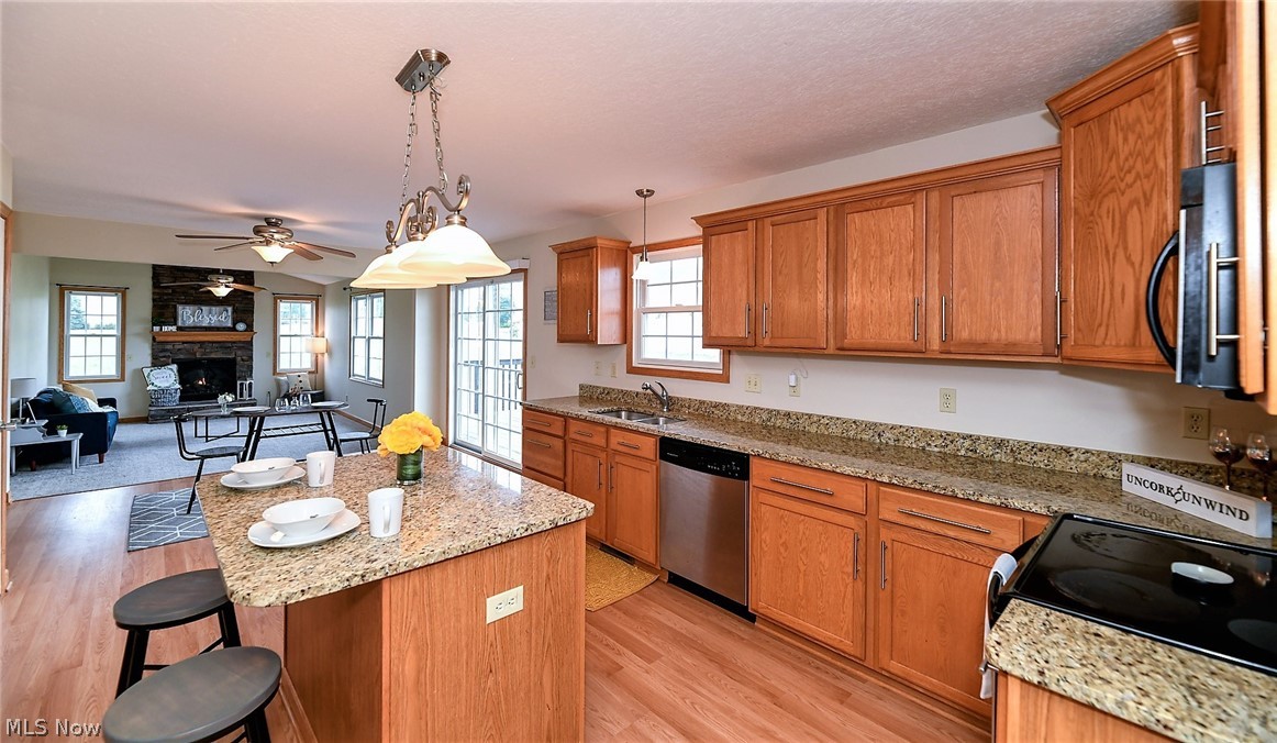 New Haven Nbrhd Ph Iia - Residential