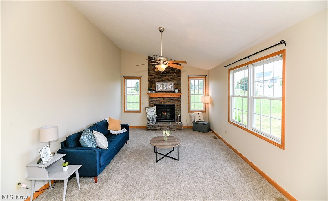 New Haven Nbrhd Ph Iia - Residential