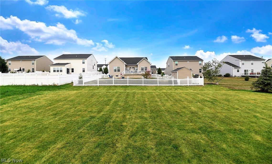 New Haven Nbrhd Ph Iia - Residential