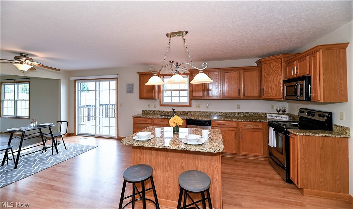 New Haven Nbrhd Ph Iia - Residential