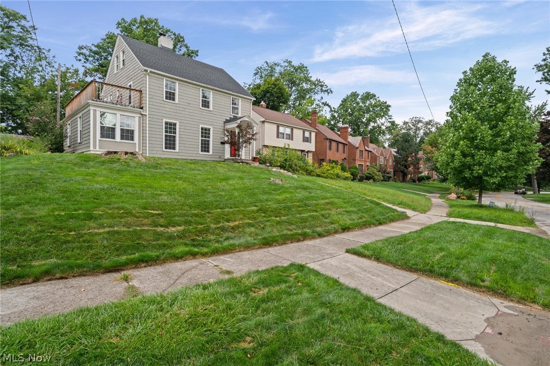 2236 Edgerton Road