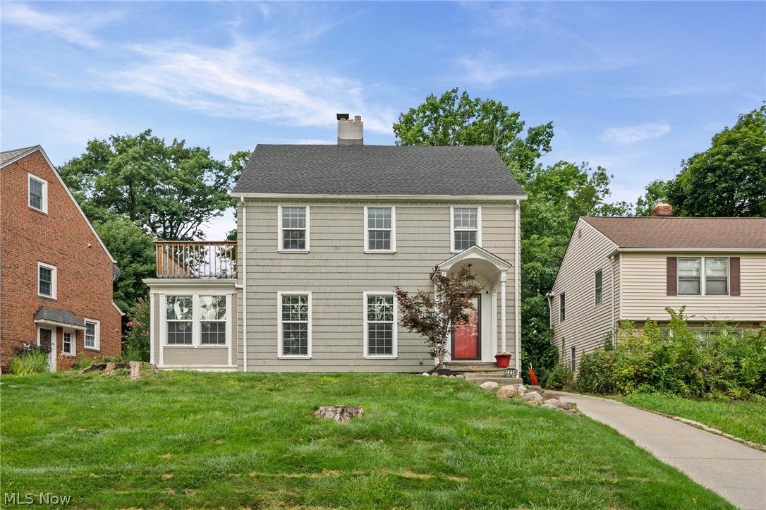 2236 Edgerton Road
