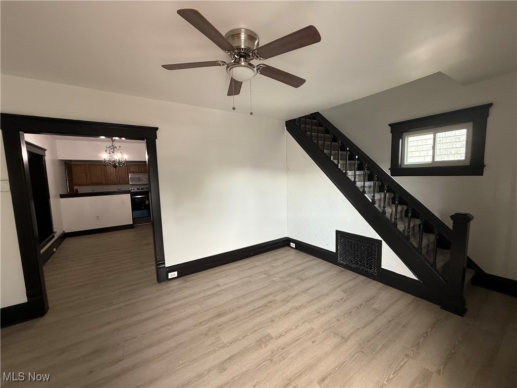 Eastern - Residential