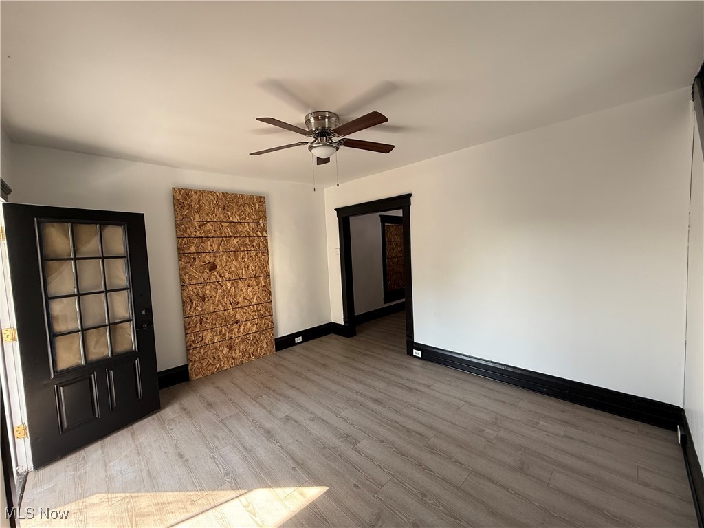 Eastern - Residential