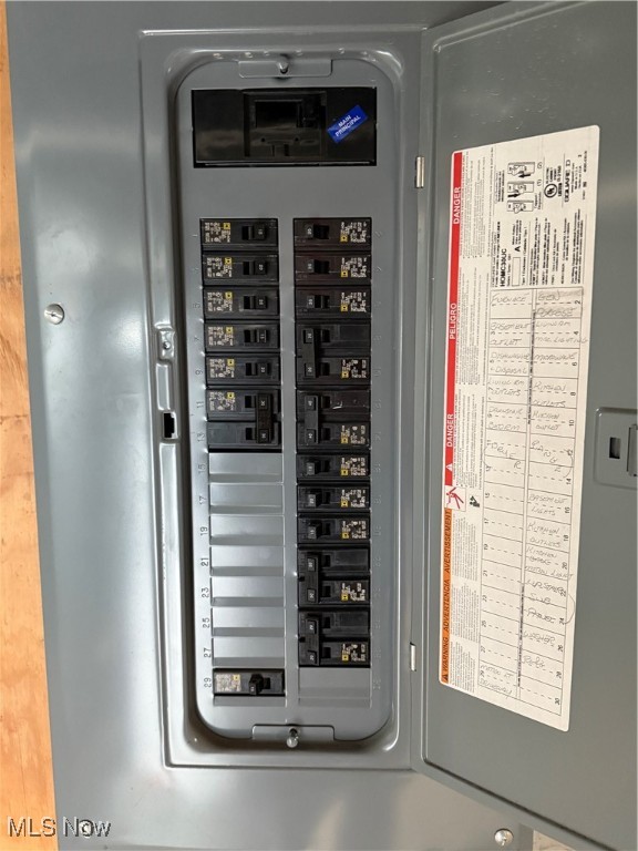 Eastern - Residential