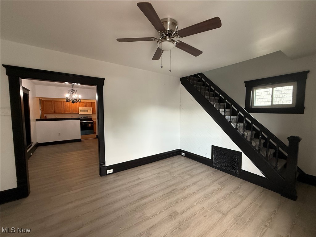 Eastern - Residential