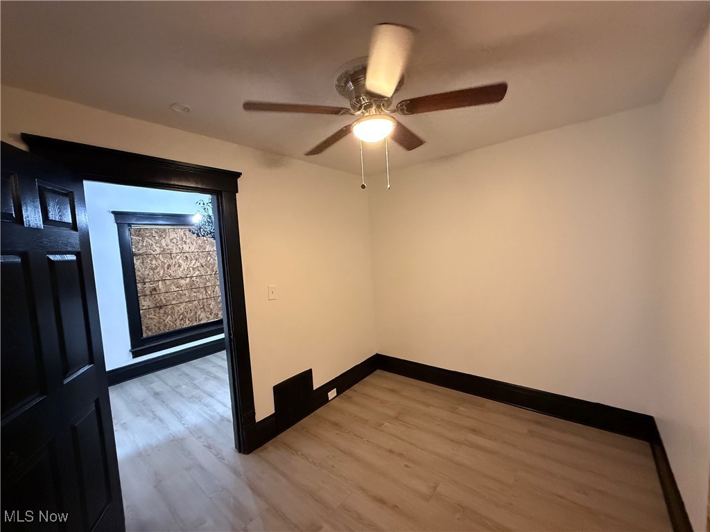 Eastern - Residential