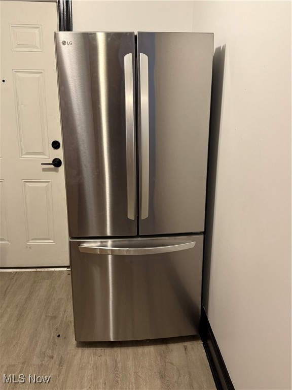 Eastern - Residential