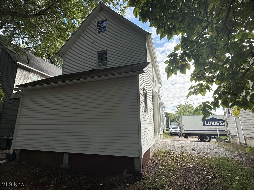 Eastern - Residential