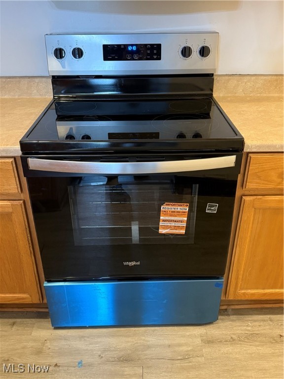 Eastern - Residential