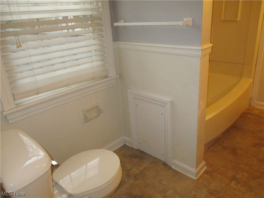 Lake Lucerne - Residential Lease