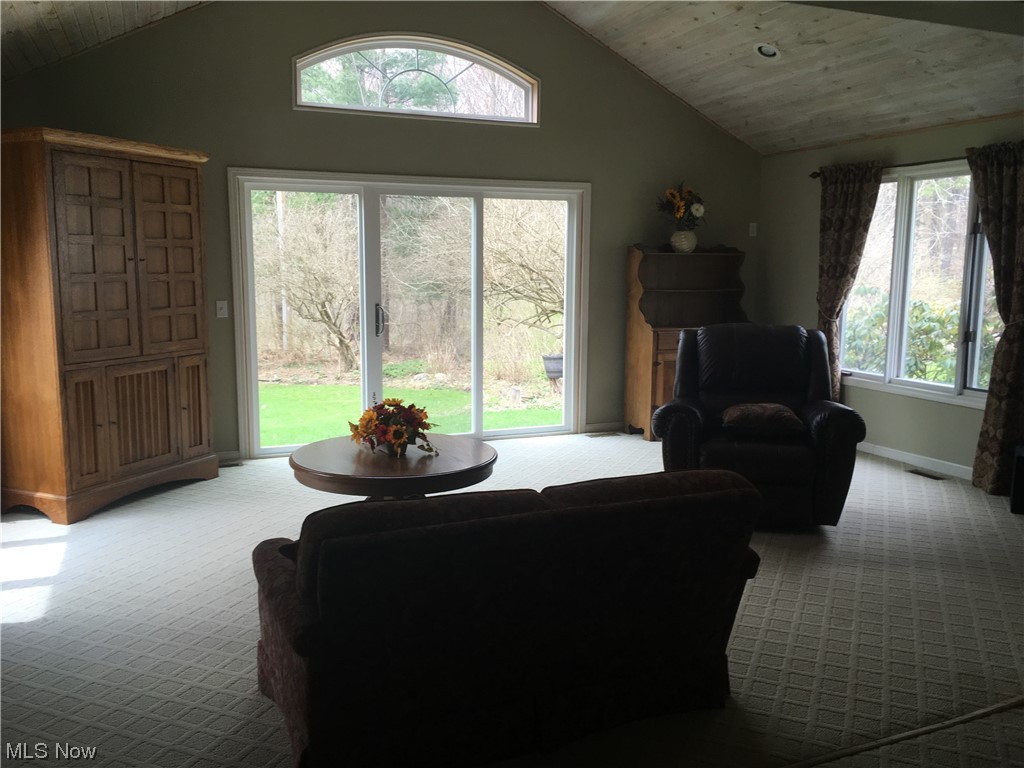 Lake Lucerne - Residential Lease