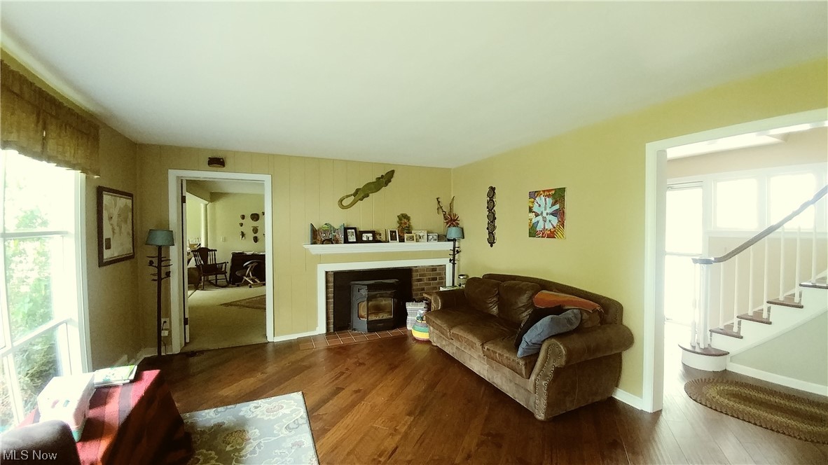 Lake Lucerne - Residential Lease