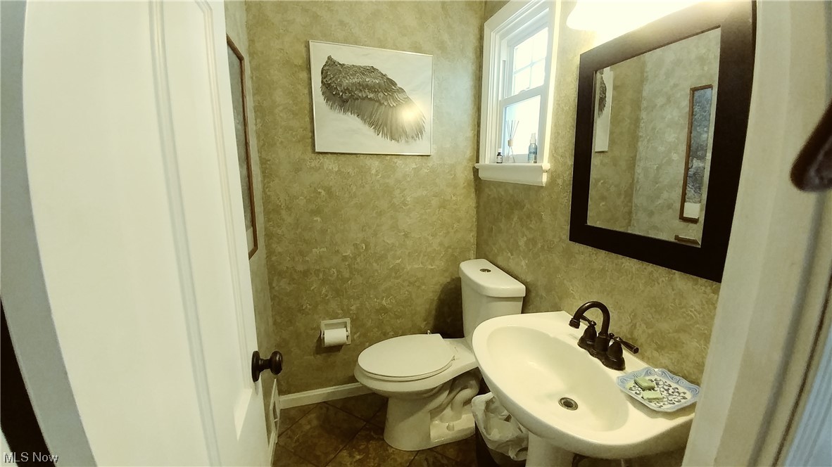 Lake Lucerne - Residential Lease