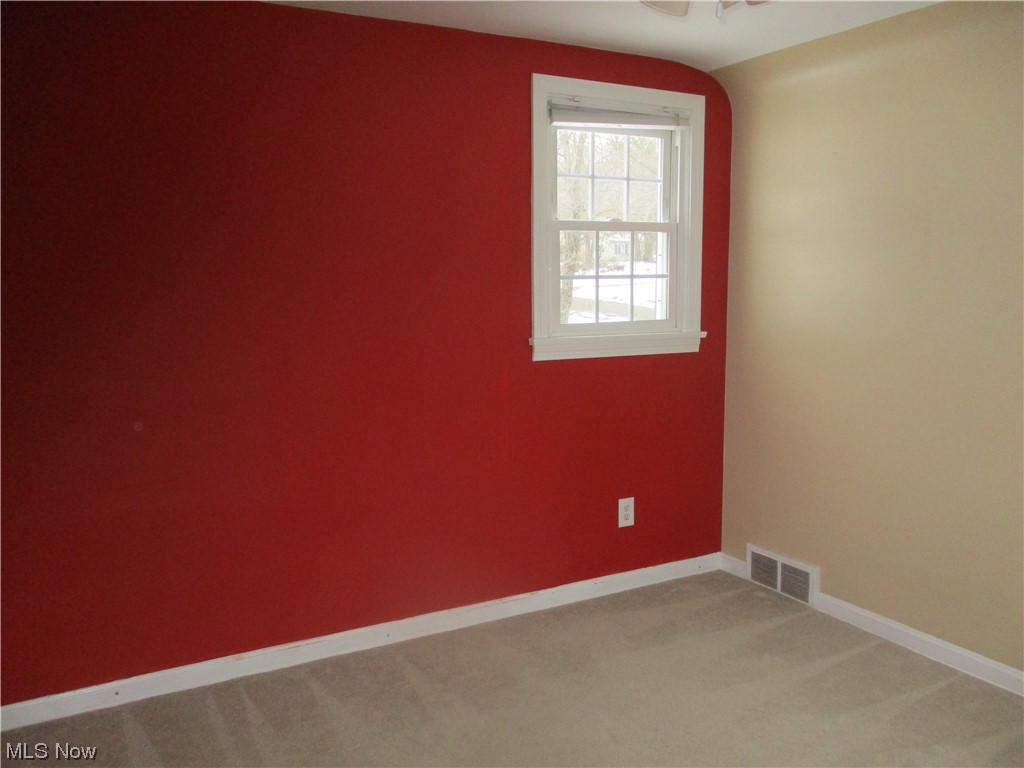 Lake Lucerne - Residential Lease