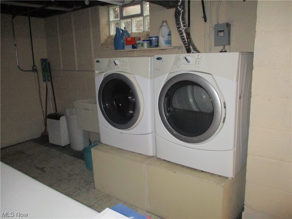 Lake Lucerne - Residential Lease