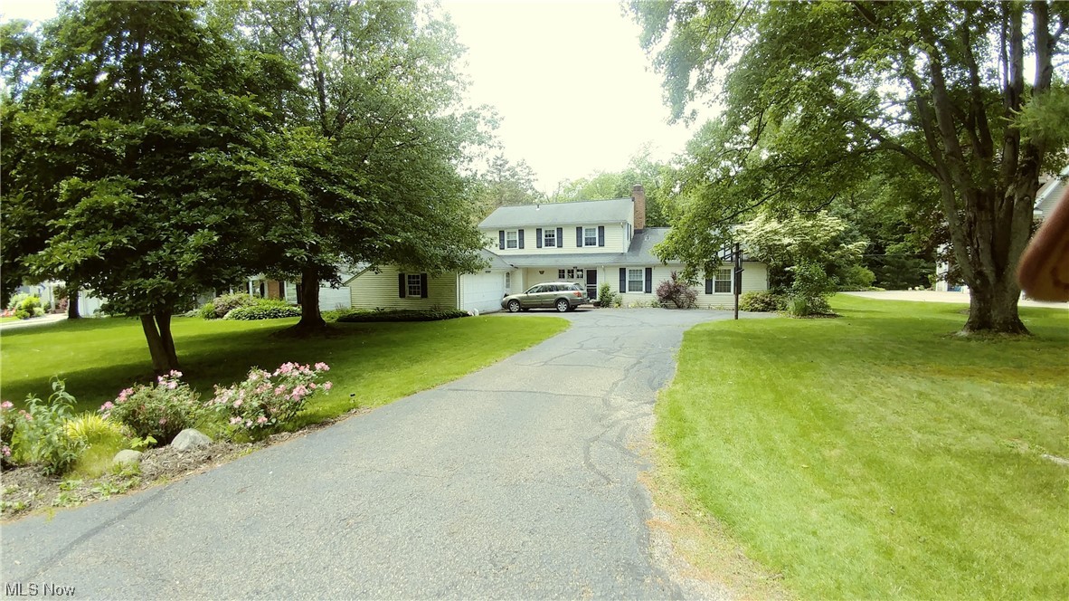 Lake Lucerne - Residential Lease