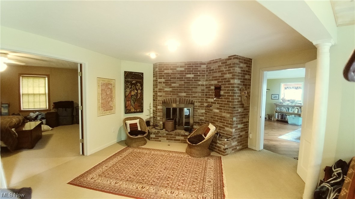 Lake Lucerne - Residential Lease