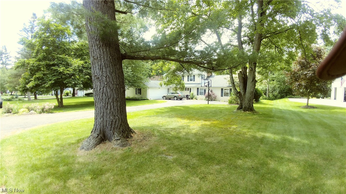 Lake Lucerne - Residential Lease