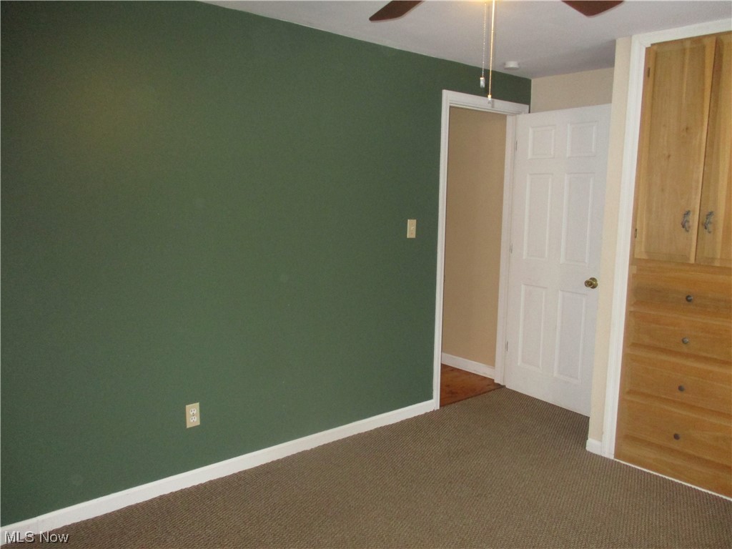 Lake Lucerne - Residential Lease