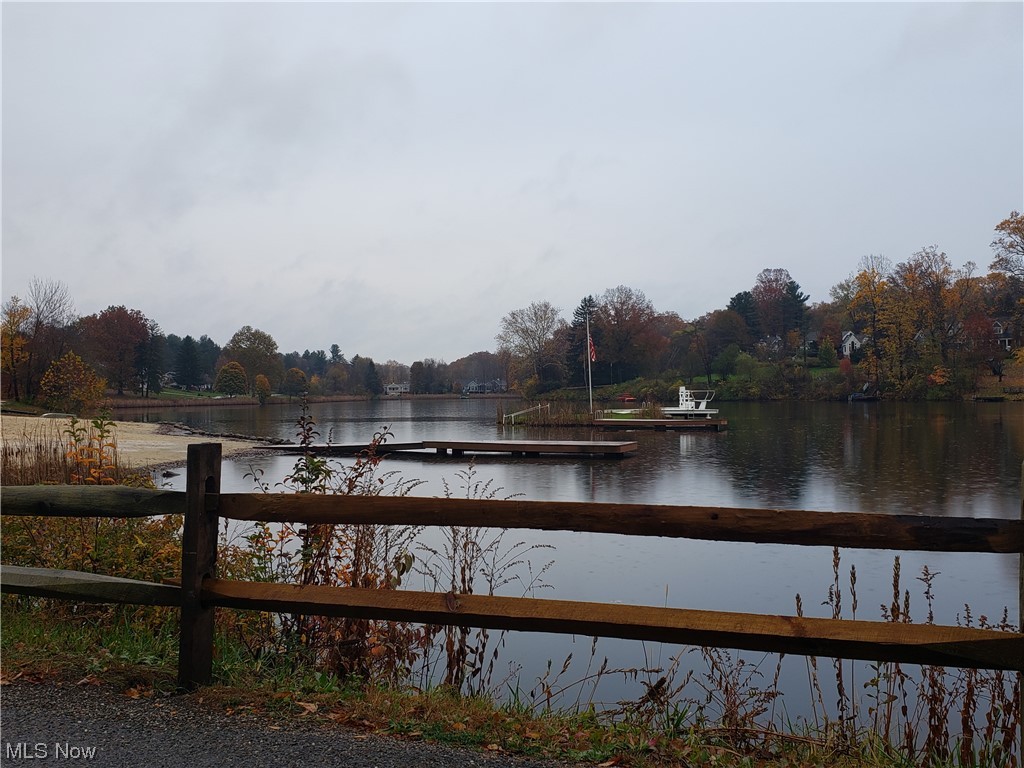 Lake Lucerne - Residential Lease