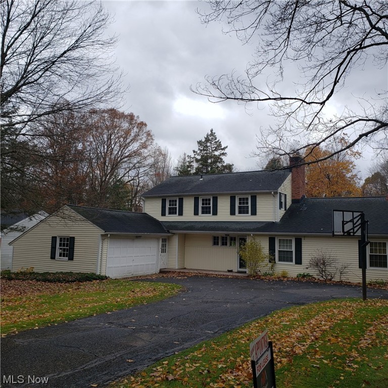 Lake Lucerne - Residential Lease