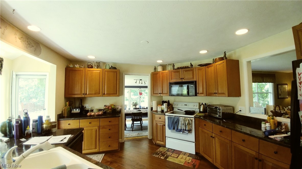 Lake Lucerne - Residential Lease