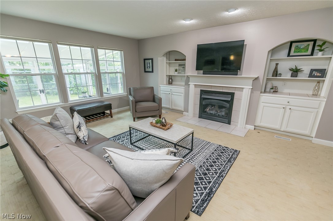 Bradford Woods1 - Residential