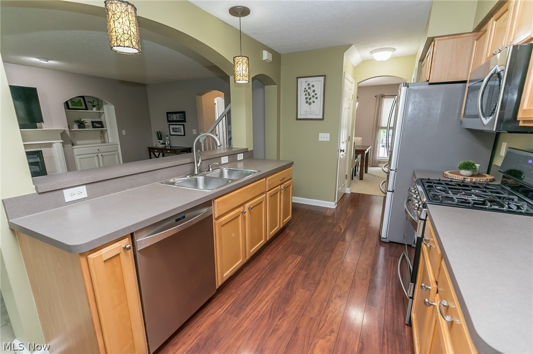 Bradford Woods1 - Residential