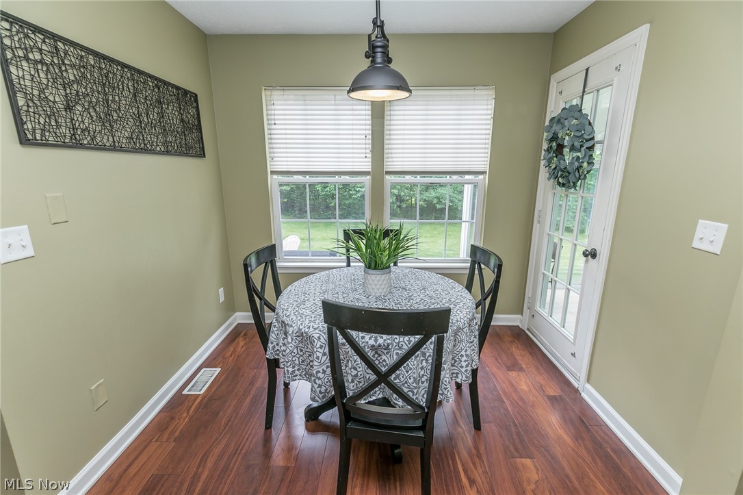 Bradford Woods1 - Residential