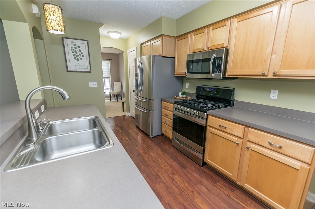 Bradford Woods1 - Residential