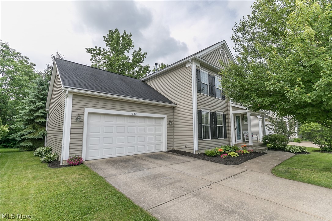 Bradford Woods1 - Residential