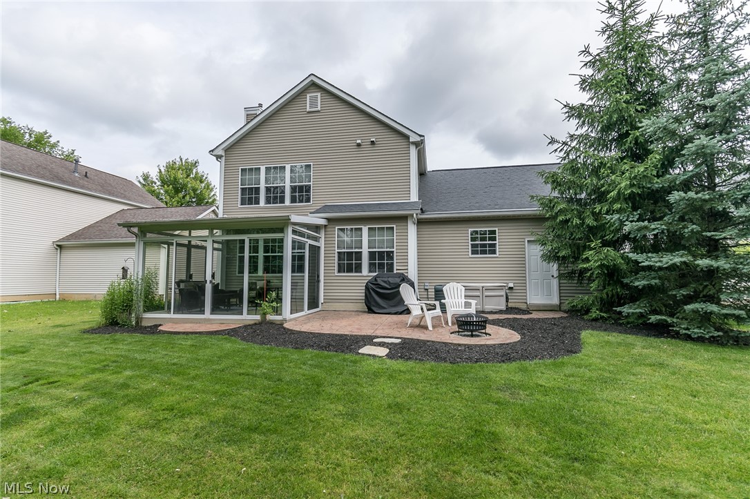 Bradford Woods1 - Residential