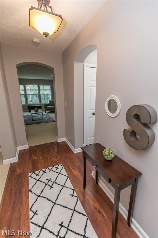 Bradford Woods1 - Residential