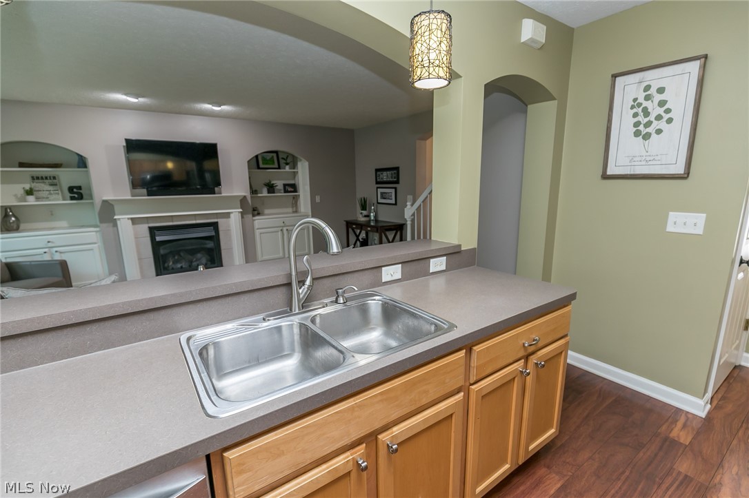 Bradford Woods1 - Residential