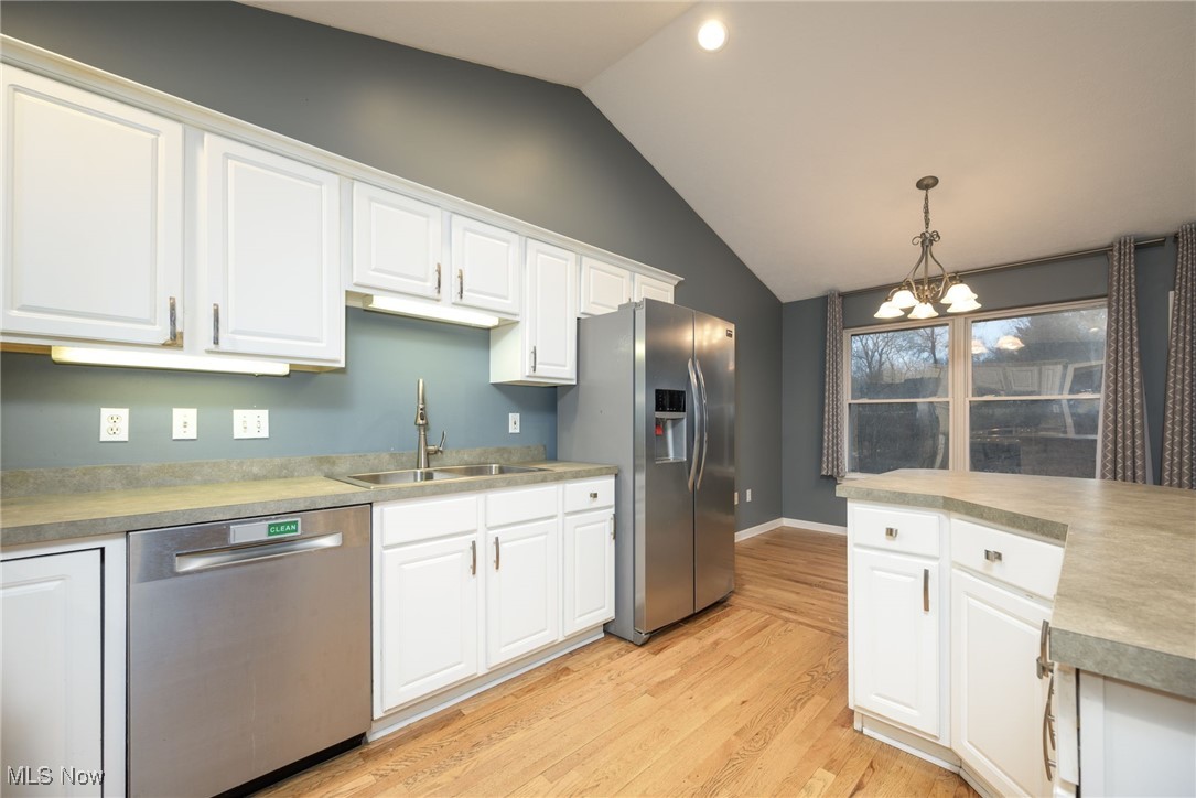 Forest Lake - Residential