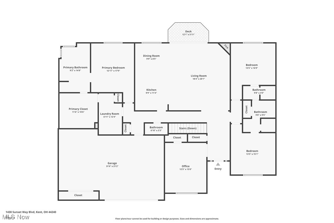 Forest Lake - Residential
