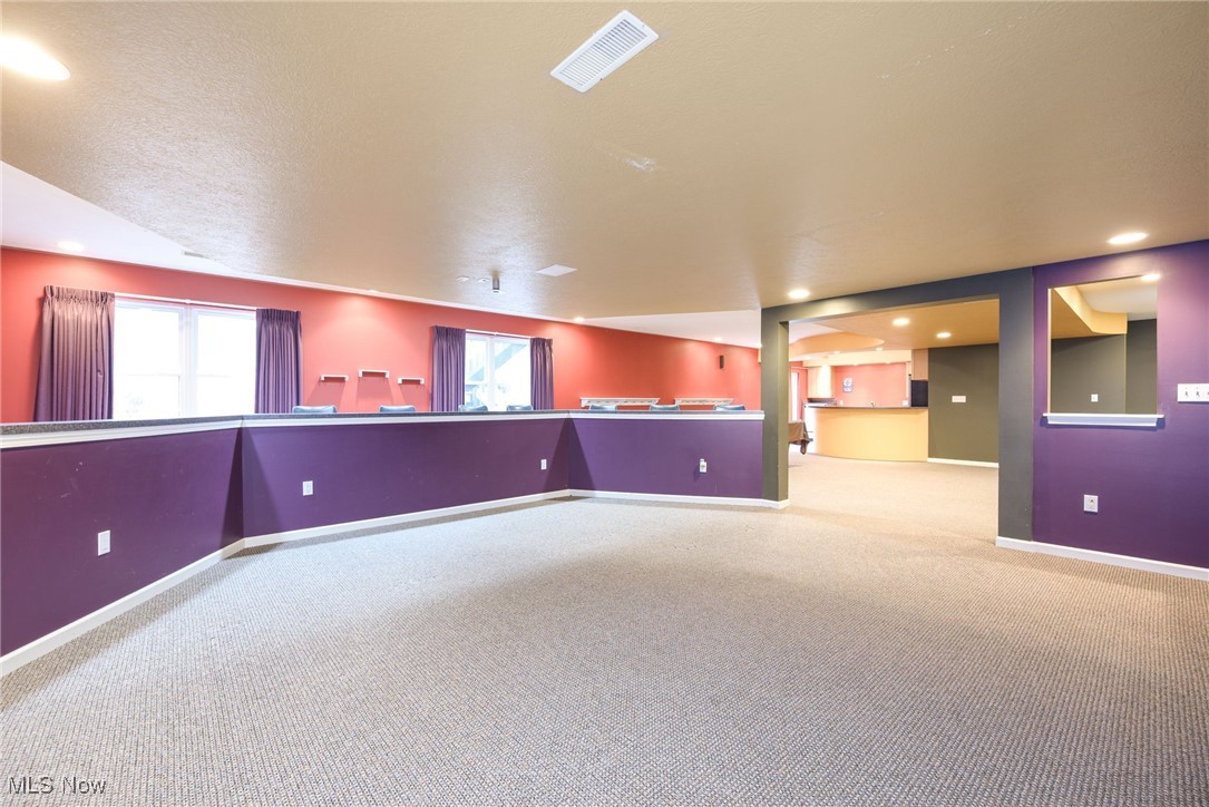 Forest Lake - Residential