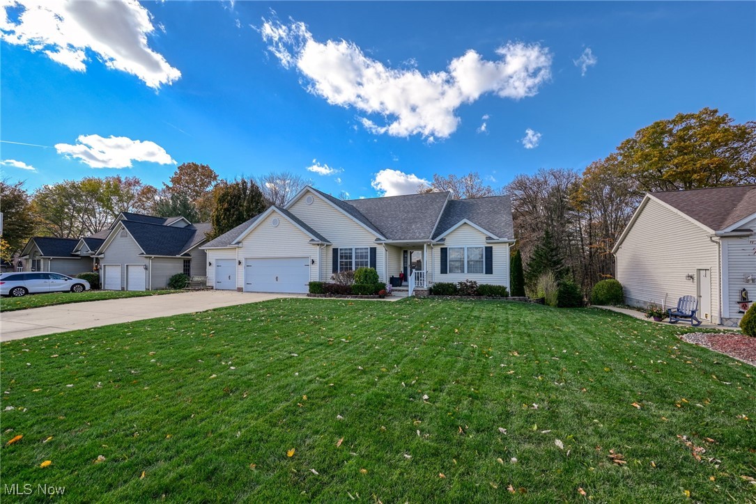 Forest Lake - Residential