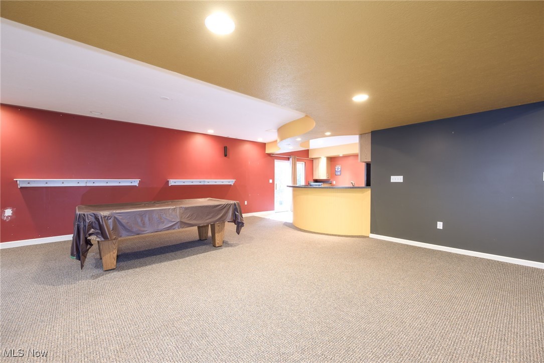 Forest Lake - Residential