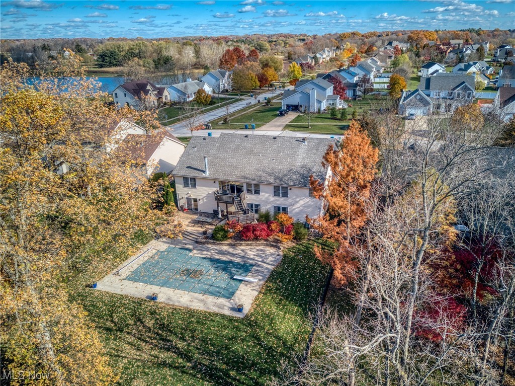 Forest Lake - Residential