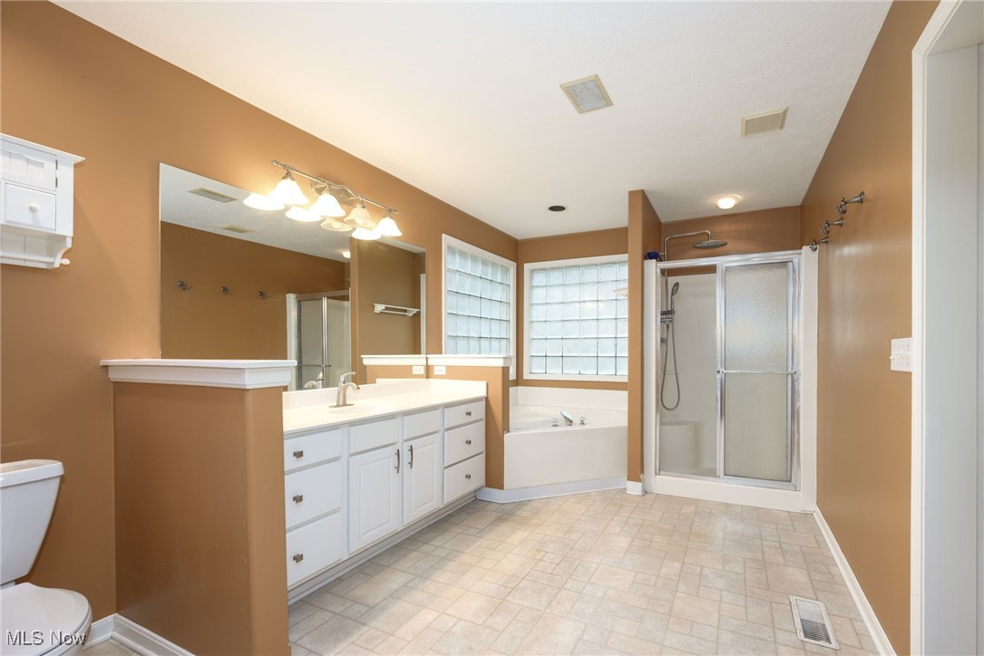 Forest Lake - Residential