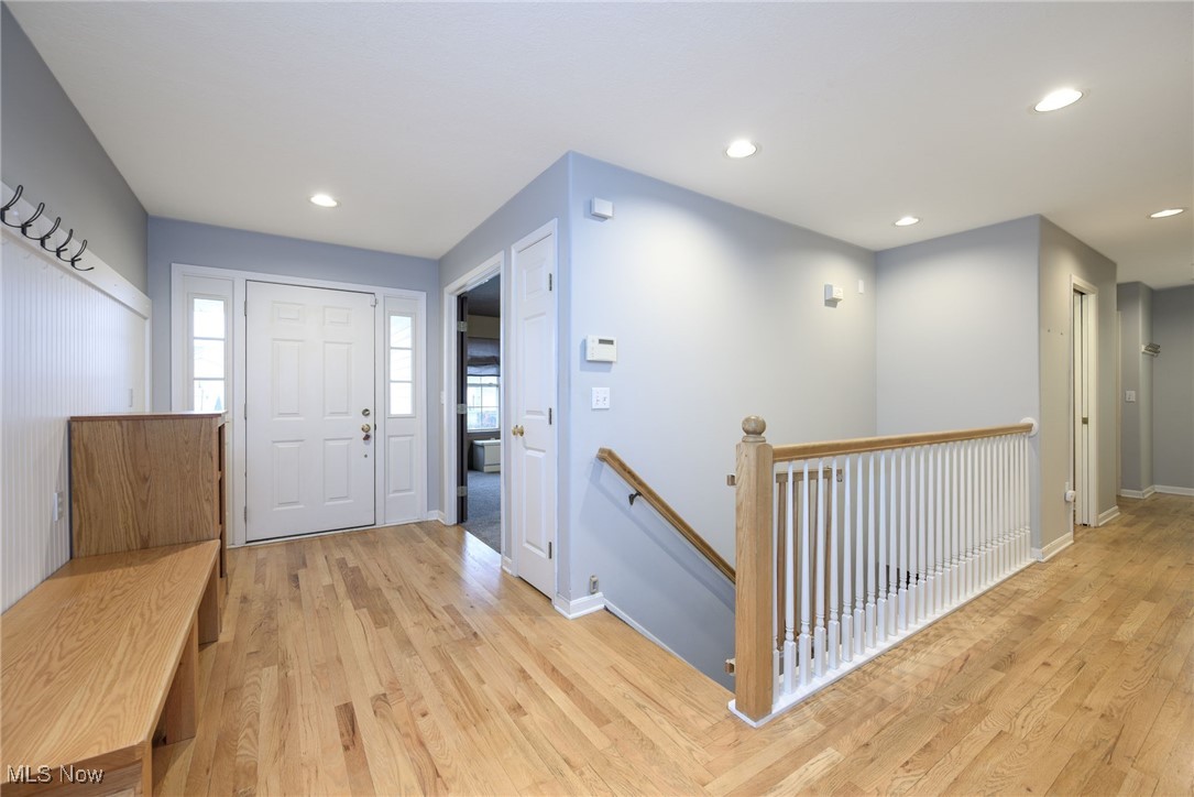 Forest Lake - Residential