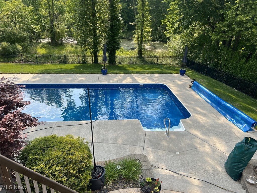 Forest Lake - Residential